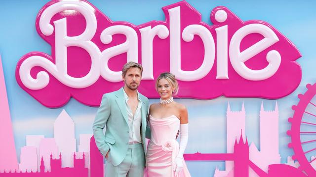 Spielwaren: Große Ausstellung zum 65. Geburtstag von Barbie in London