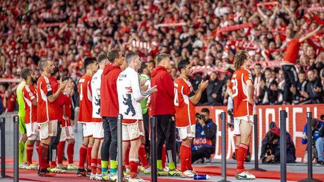 Champions League: Trotz Führung: Union Berlin verliert gegen Sporting Braga 