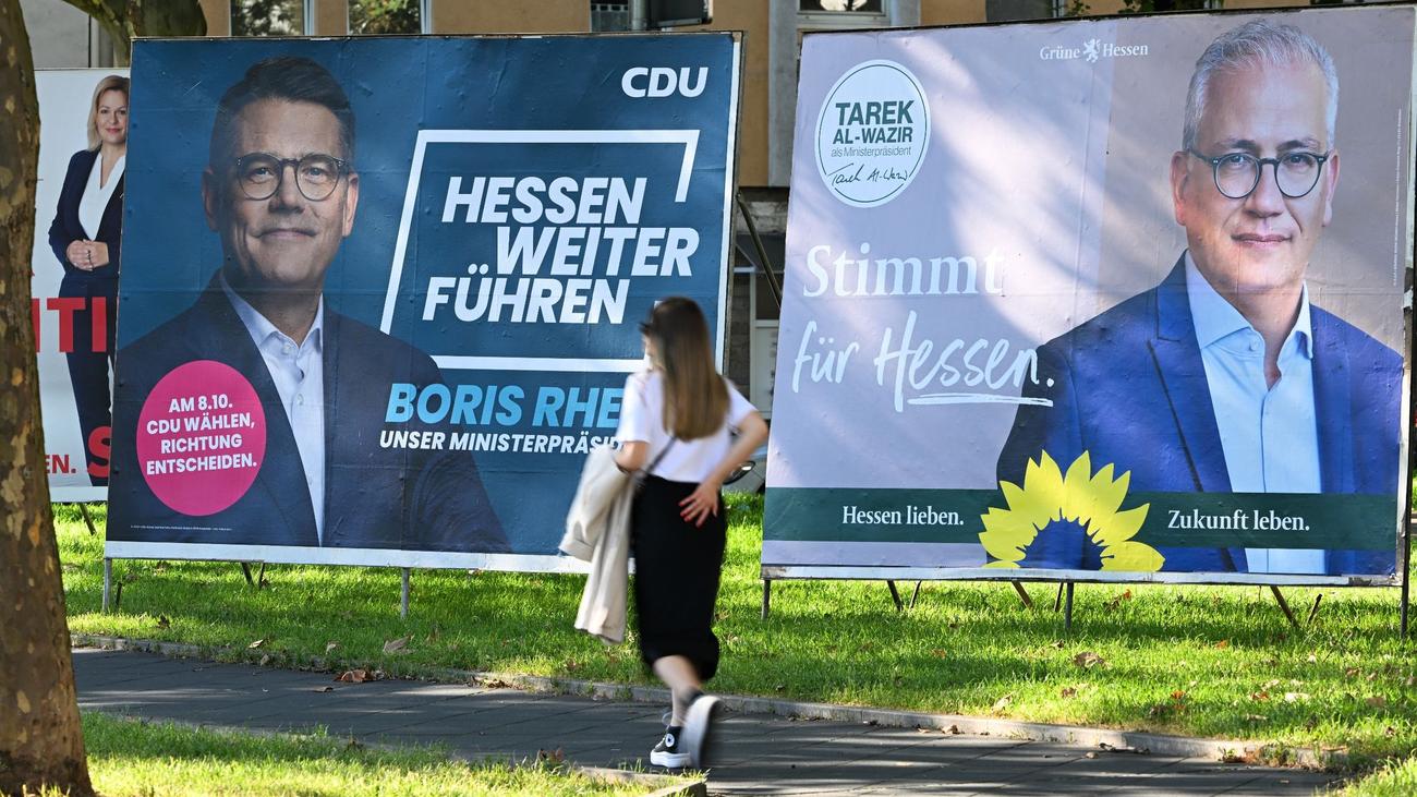 Stimmabgabe Landeswahlleiter ruft Wahlberechtigte zur Landtagswahl auf