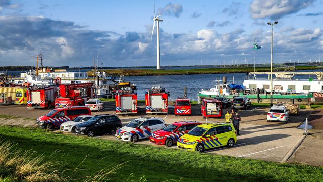 Unfall: Niederlande: Bootsunglück mit mindestens zwei Toten 