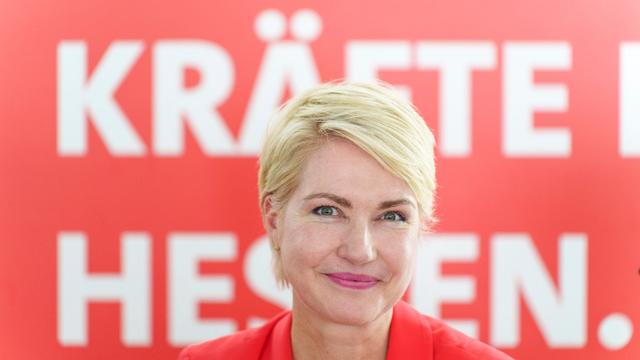 Landtag: FDP-Fraktionschef Domke: keine Rosinenpickerei für Schwesig
