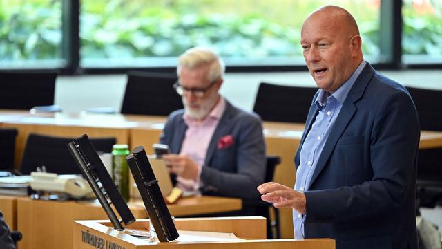 Landtag: Sondersitzung des Migrationsausschuss beantragt 