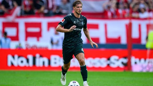 Heimspiel: Werder bangt vor Hoffenheim-Spiel um Deman und Stark