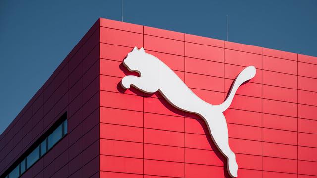 Sportartikel: Puma-Chef: Wollen dieses Jahr zweistellig in China wachsen