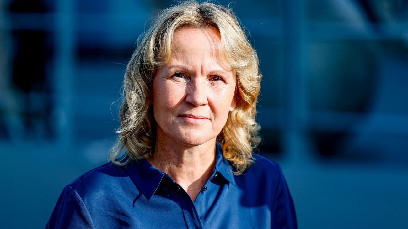 Parteien Lemke Streit in der AmpelKoalition unvermeidbar ZEIT ONLINE