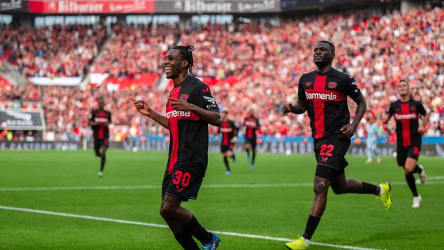 7. Spieltag: Sieg im rheinischen Derby: Bayer 04 Erster, Köln nun Letzter