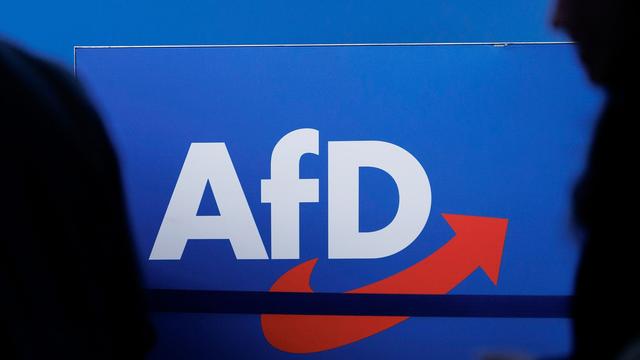 Wahlen: AfD will diesmal im Landtag Vizepräsidenten stellen