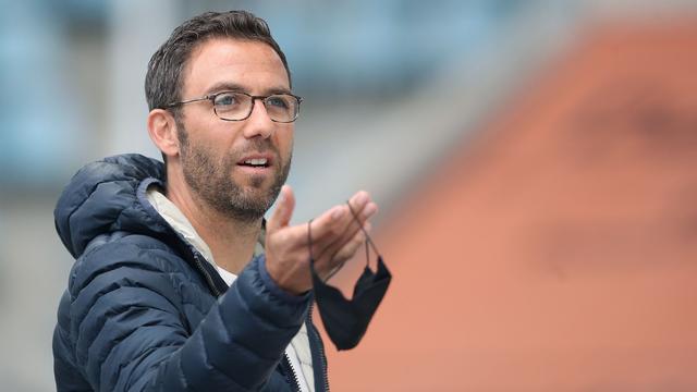 3. Liga: Boris Schommers wird neuer Cheftrainer beim MSV Duisburg