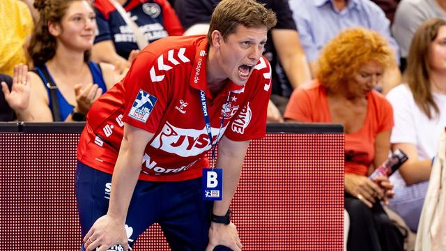 Handball: Flensburg und Hamburg im Pokal-Achtelfinale mit Heimrecht