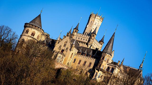 Tourismus: Marienburg schließt zum Jahresende zunächst komplett