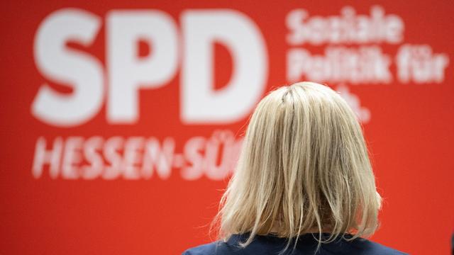 Wahlen: Stellvertretender Juso-Chef: Fehler im SPD-Wahlkampf