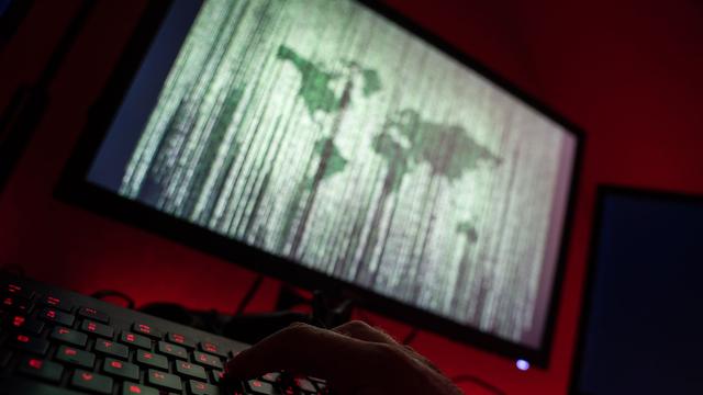 Umfrage: 58 Prozent der deutschen Unternehmen von Hackern attackiert