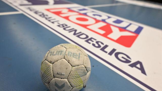 Handball-Bundesliga: Flensburgs Handballer binden Linksaußen August Pedersen