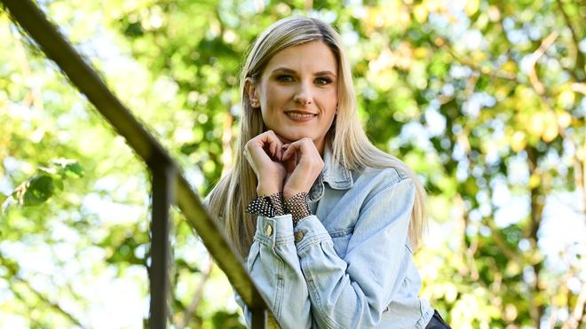 Leute: Schlagersängerin Rausch: Mit dem Studium die Welt verändern ...