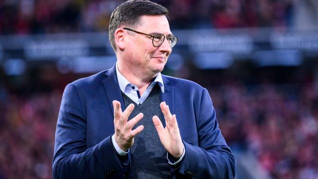 Geschäftsjahr: Erfolg und neues Stadion: SC Freiburg schreibt Rekordzahlen
