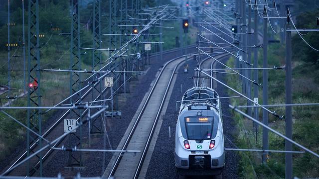 Nahverkehr: Personalmangel: S-Bahn-Verkehr in Leipzig wird ausgedünnt 