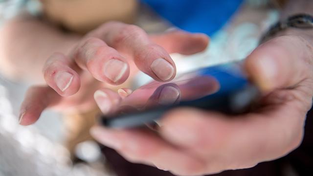 Kriminalität: Rentenversicherung warnt vor SMS-Betrug