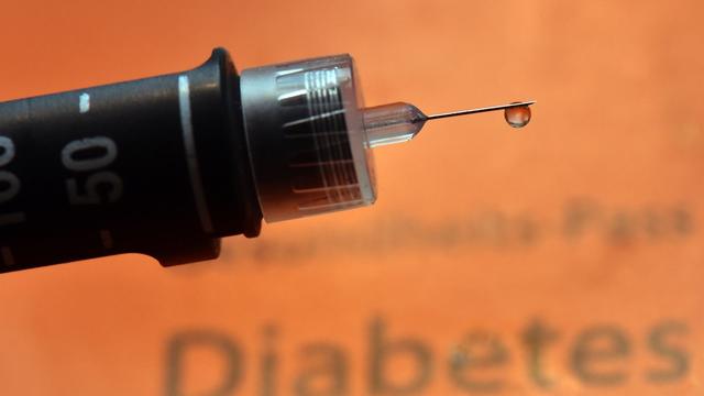 Gesundheit: Gefälschtes Diabetesmittel - Bundesbehörde eingeschaltet