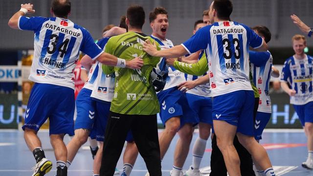 Handball: Hamburgs Handballer kassieren Niederlage gegen Stuttgart