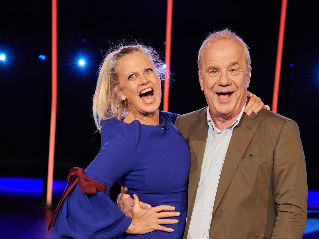 Fernsehen: NDR Talk Show mit Jubiläumsausgabe | ZEIT ONLINE