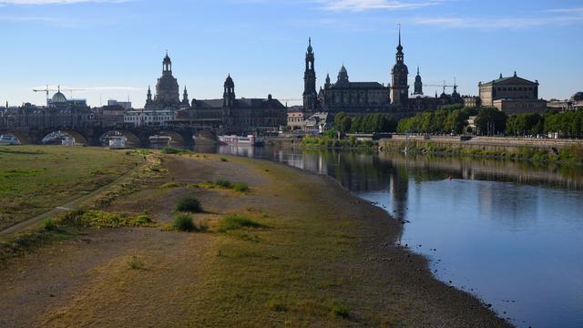 Machbarkeitsstudie: Stadt Dresden präsentiert Pläne für Bundesgartenschau 2033