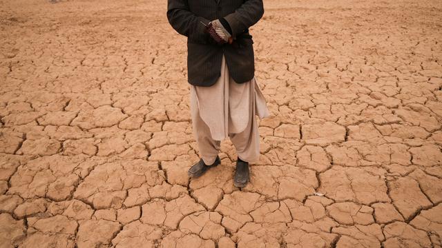 Extremwetter: UN fürchten zunehmend Katastrophen durch Klimawandel 
