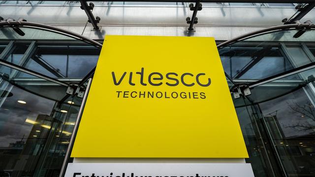 Industrie: Vitesco-Betriebsrat wegen deutscher Standorte besorgt 