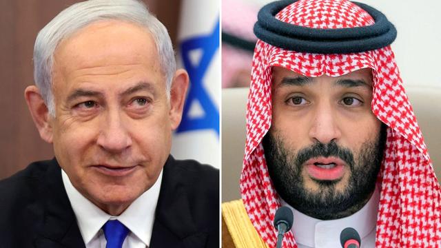 Normalisierung: Kreise: Saudi-Arabien stoppt Gespräche mit Israel