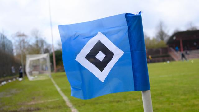 Fußball: Rassismus: HSV-Junioren verlassen Platz bei Testspiel