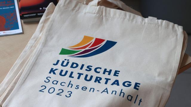 Sachsen-Anhalt: Jüdische Kulturtage an 22 Orten - mehr Polizeipräsenz