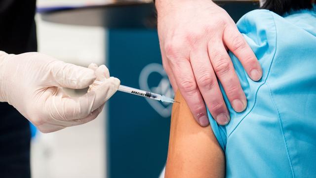 Gesundheit: Lucha rät zu Kombi-Impfung gegen Grippe und Corona