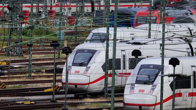 Deutsche Bahn: Bahnbeauftragter will mehr Wettbewerb im Fernverkehr