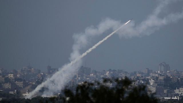 Krieg in Nahost: Massenflucht in Gaza vor Israels Bodenoffensive
