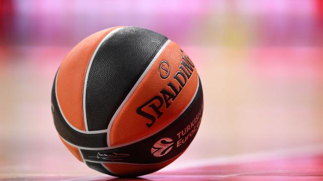 Basketball: MBC trifft im Pokal auf Alba Berlin