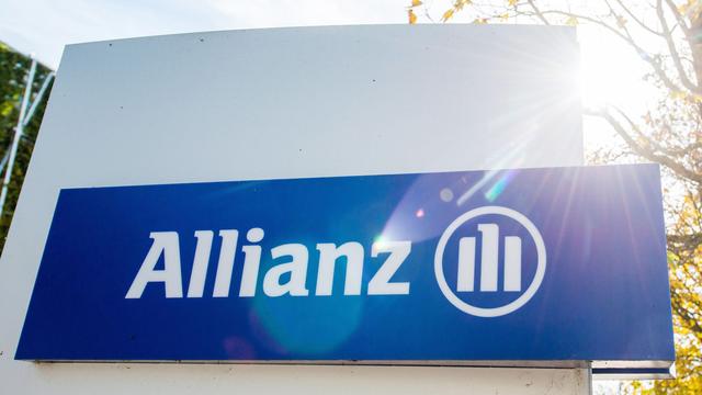 Versicherung: Allianz hofft auf Geschäft mit Autodaten