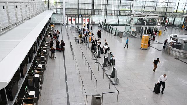 Verkehr: Fast drei Wochen keine Züge zum Münchner Flughafen 