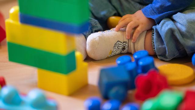 Kindergärten: Kindertagesstätten droht trotz ein Personalmangel