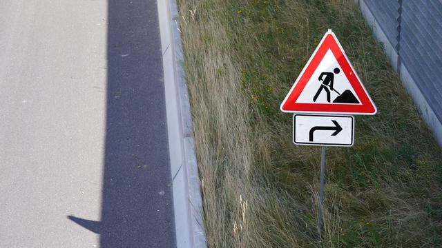 Verkehr: Mehr als 20 Autobahnprojekte in Hessen werden beschleunigt