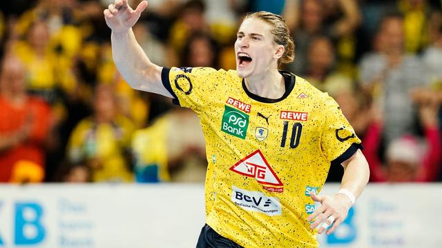 Handball: Rhein-Neckar Löwen starten mit Sieg in die European League