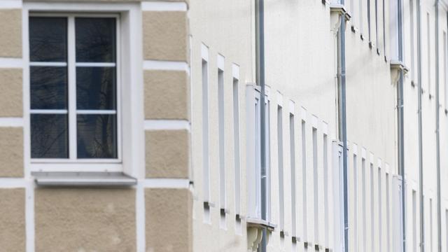 Politik: SPD fordert mehr Schubkraft für Wohnungsbaupolitik in NRW