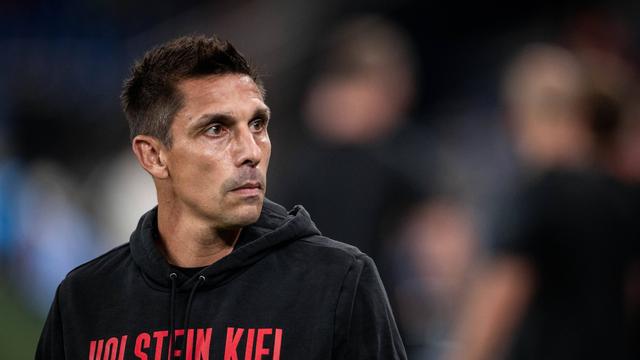 Bremen-Coach: Werner lobt Holstein Kiel: Umbruch «hervorragend gemeistert»