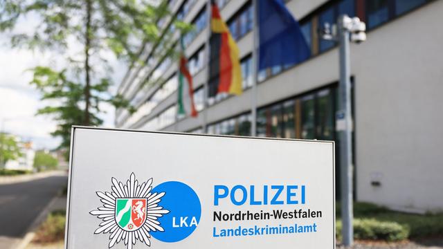 Statistik: Landeskriminalamt: Mehr junge Opfer von Straftaten in NRW