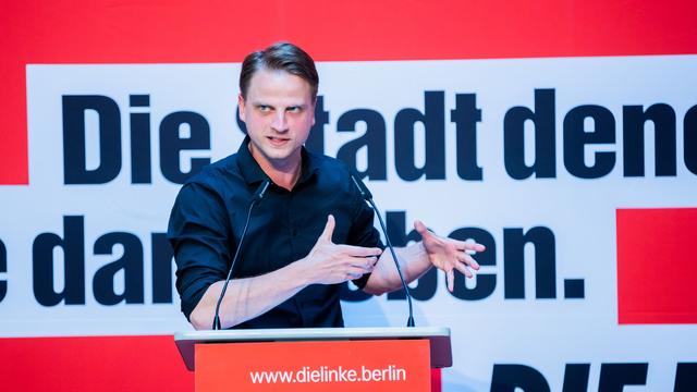 Berlin: Linke kritisiert Pläne für ein «Bündnis Sahra Wagenknecht» 