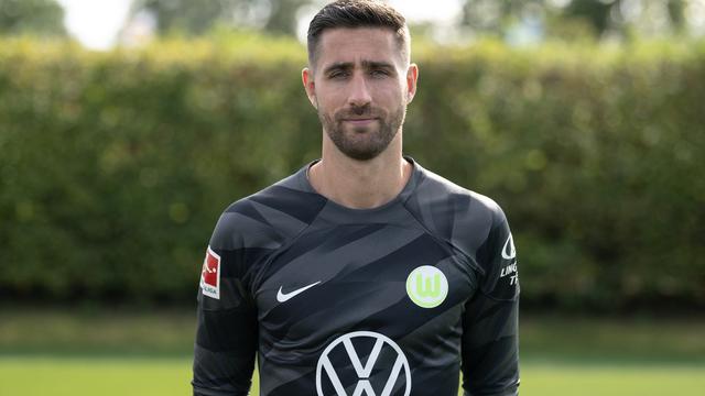 Bundesliga: Wolfsburg ohne Stammkeeper gegen «stärksten Gegner» Bayer 04