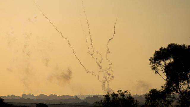 Krieg in Nahost: Gaza-Hilfe soll vor Bodenoffensive anlaufen