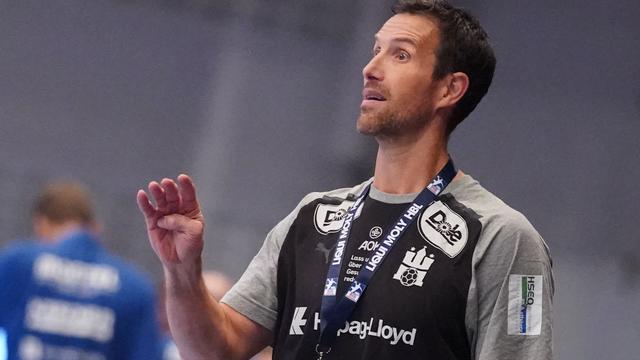 Handball-Bundesliga: HSV-Handballern gelingt Sieg bei Aufsteiger Eisenach