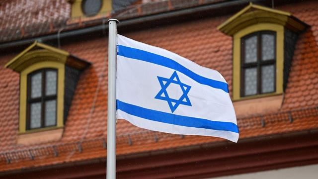 Religion: Israel-Abend in Halle wegen Sicherheitsbedenken verschoben