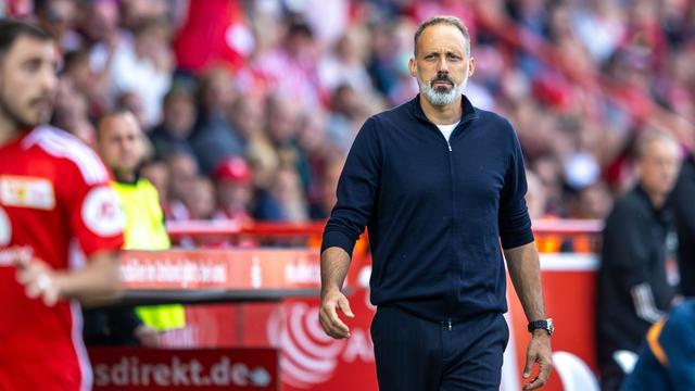Bundesliga: TSG Hoffenheim ohne Kramaric gegen Eintracht Frankfurt