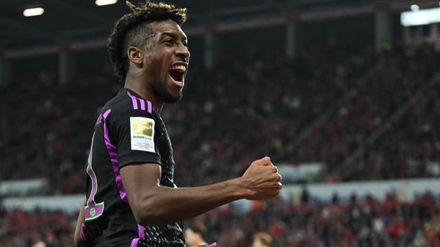 Bundesliga: Bayer und VfB ziehen wieder an Dortmund vorbei