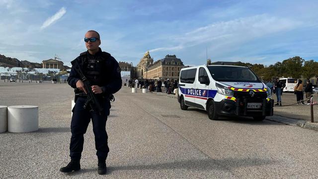 Extremismus: Frankreich bangt wegen Bombendrohungen um seinen Tourismus